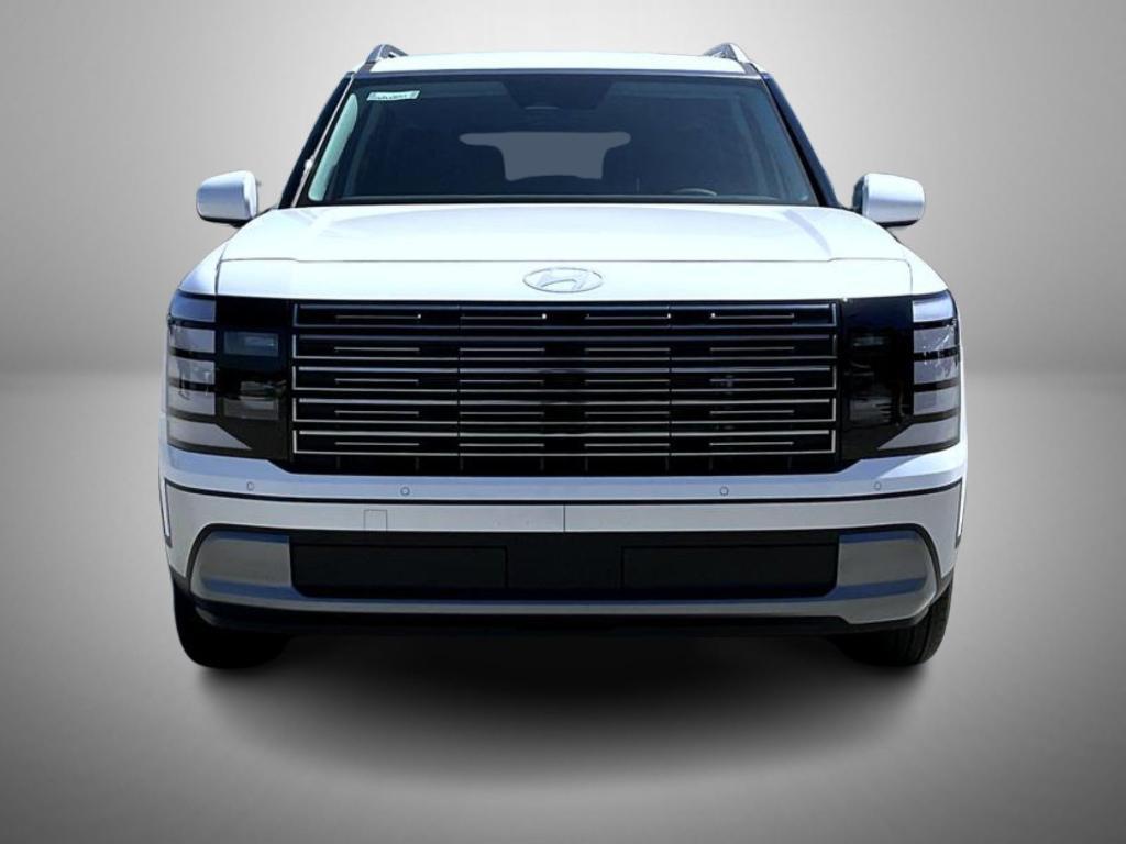 new 2026 Hyundai Palisade car, priced at $46,189