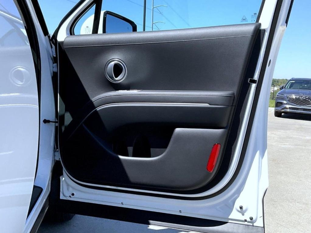 new 2026 Hyundai Palisade car, priced at $46,189