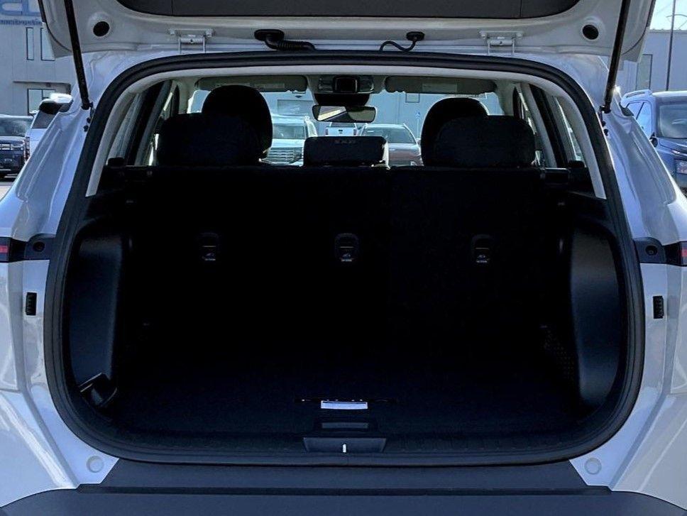 new 2026 Hyundai Kona car, priced at $27,804