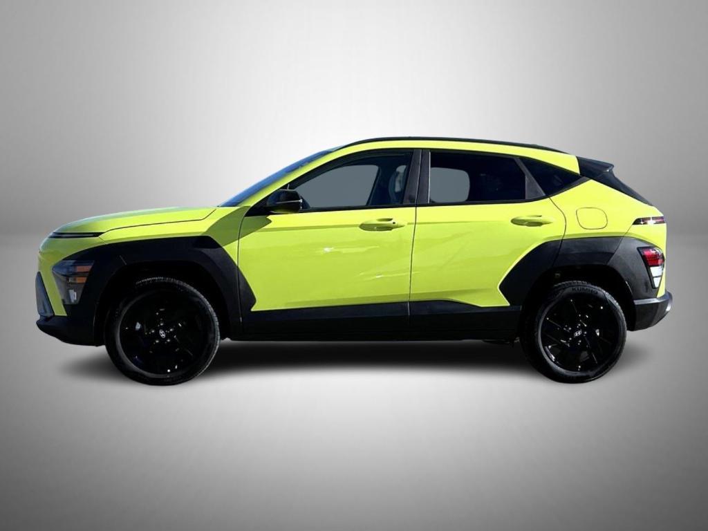 used 2026 Hyundai Kona car, priced at $24,860