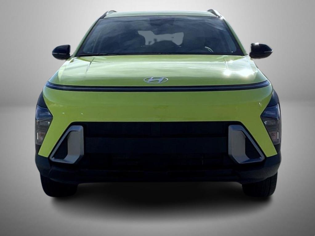 used 2026 Hyundai Kona car, priced at $24,860