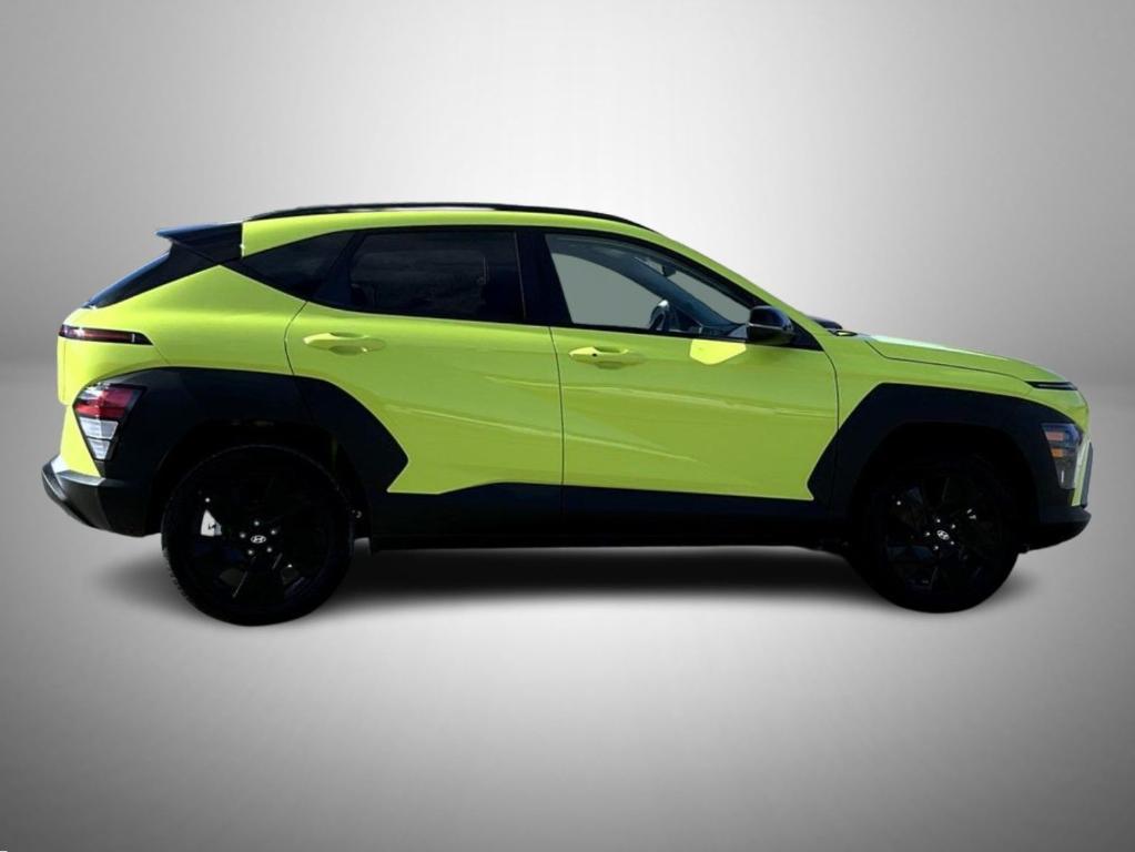 used 2026 Hyundai Kona car, priced at $24,860