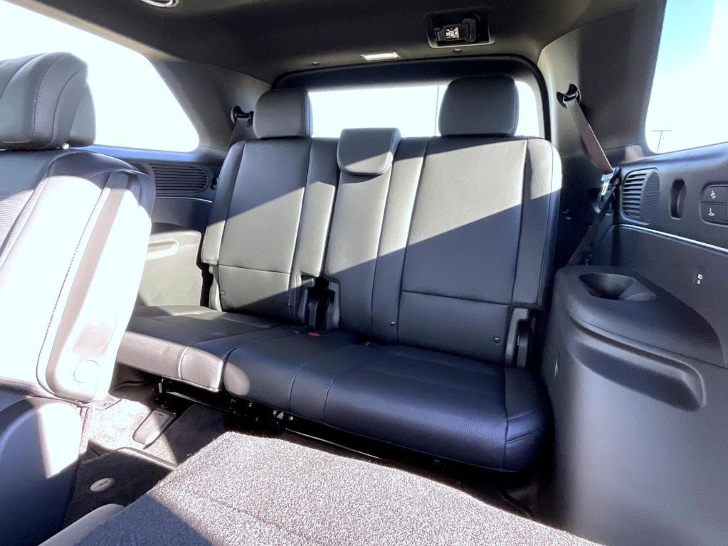 new 2026 Hyundai Palisade car, priced at $55,749