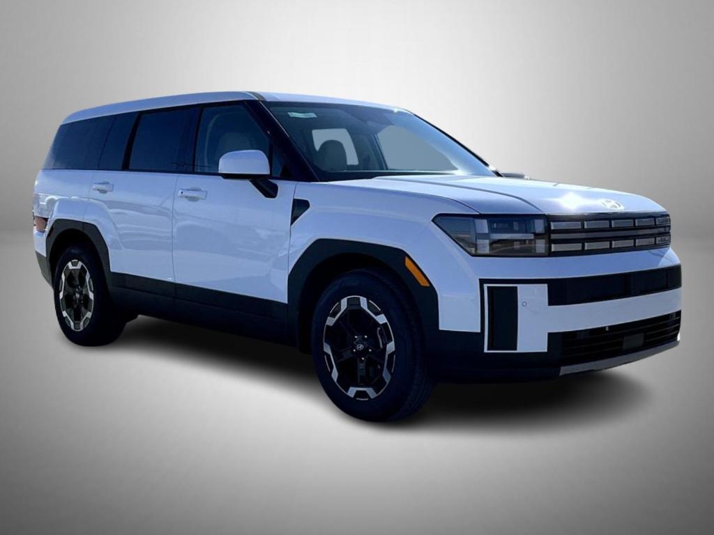 new 2026 Hyundai Santa Fe car, priced at $40,059