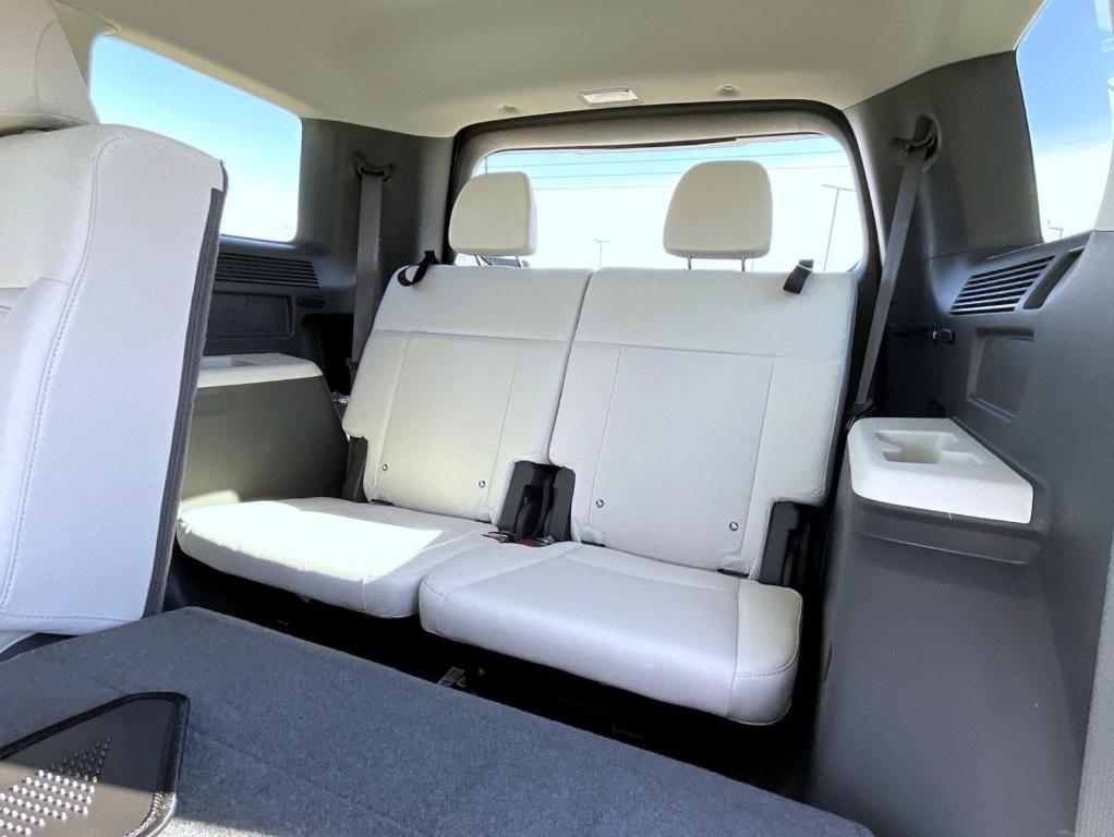 new 2026 Hyundai Santa Fe car, priced at $40,059