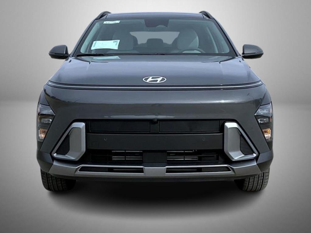 new 2026 Hyundai Kona car, priced at $36,774