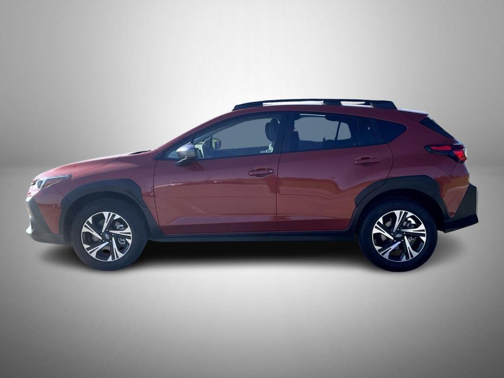 used 2024 Subaru Crosstrek car, priced at $26,932