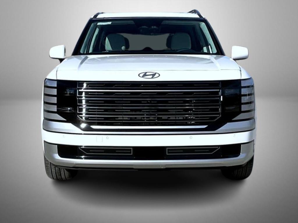 new 2026 Hyundai Palisade car, priced at $56,234