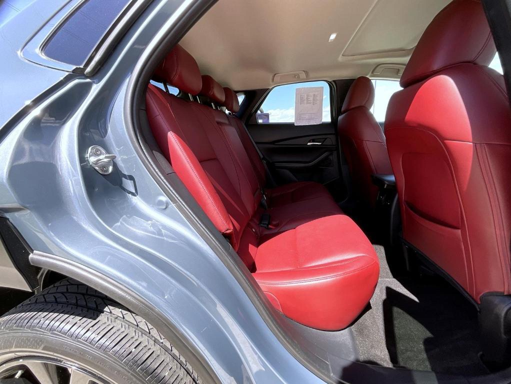 used 2023 Mazda CX-30 car, priced at $24,600