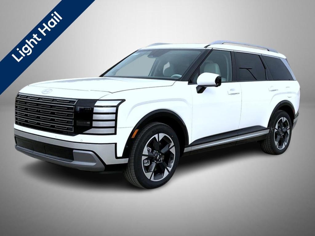 new 2026 Hyundai Palisade car, priced at $48,879