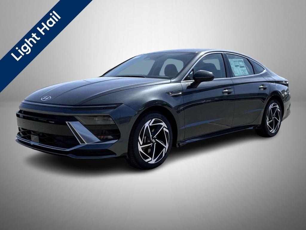 new 2026 Hyundai Sonata car, priced at $28,609