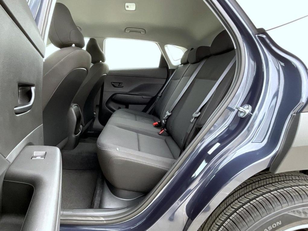 new 2026 Hyundai Kona car, priced at $28,054