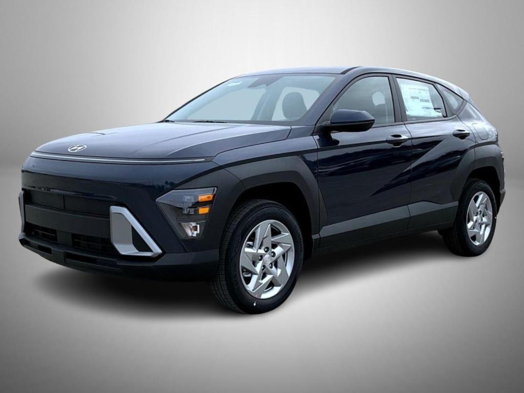 new 2026 Hyundai Kona car, priced at $27,114