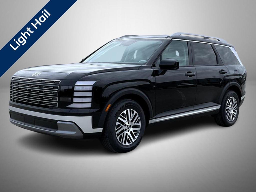 new 2026 Hyundai Palisade car, priced at $41,759