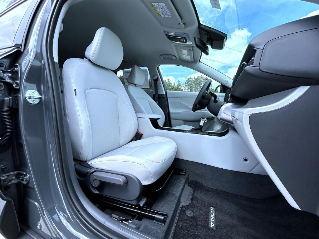 new 2026 Hyundai Kona car, priced at $28,649