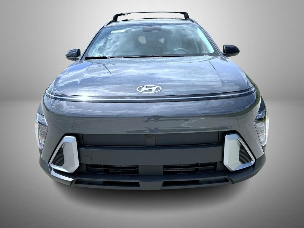 new 2026 Hyundai Kona car, priced at $28,649