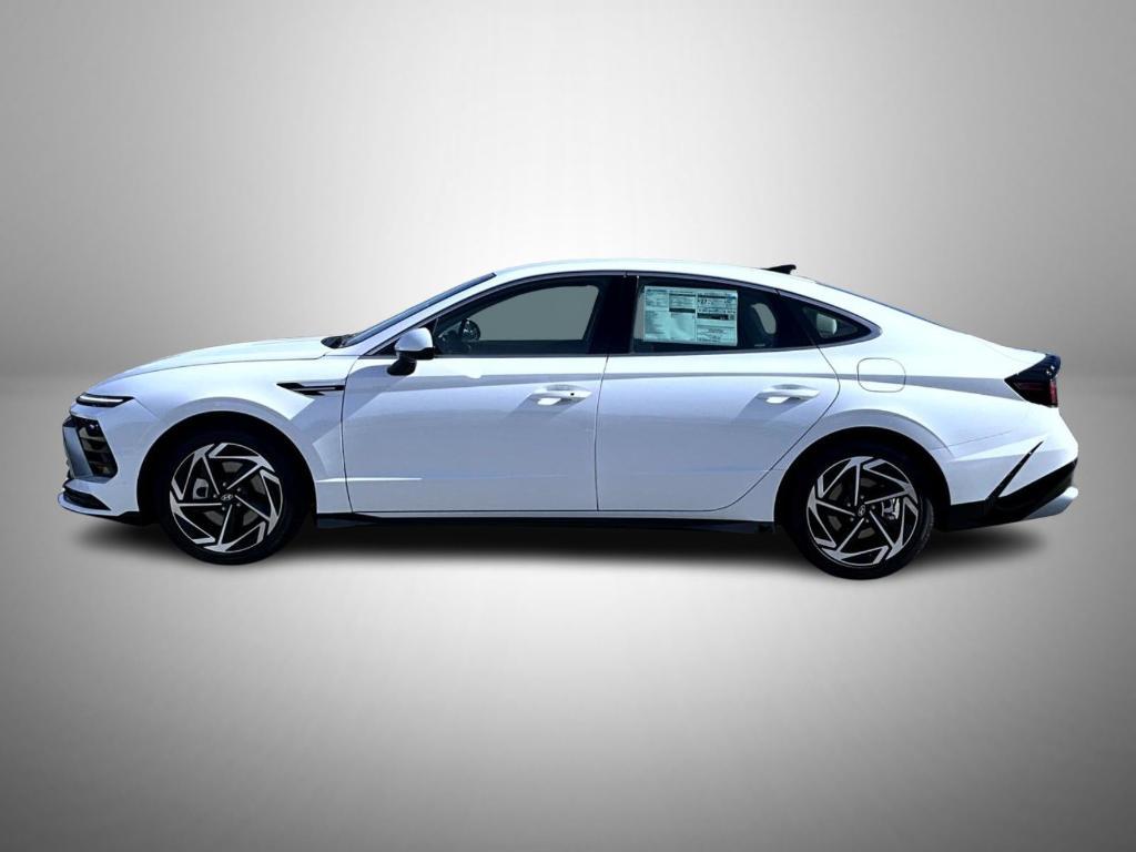 new 2026 Hyundai Sonata car, priced at $28,964