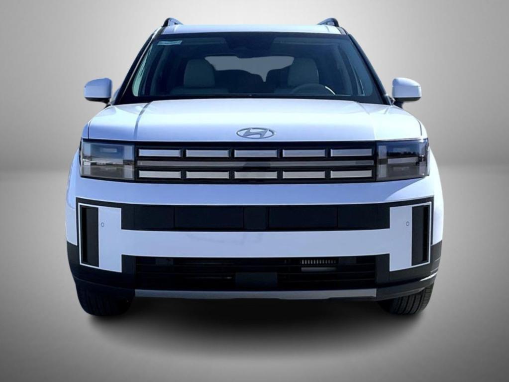 new 2026 Hyundai Santa Fe car, priced at $42,609