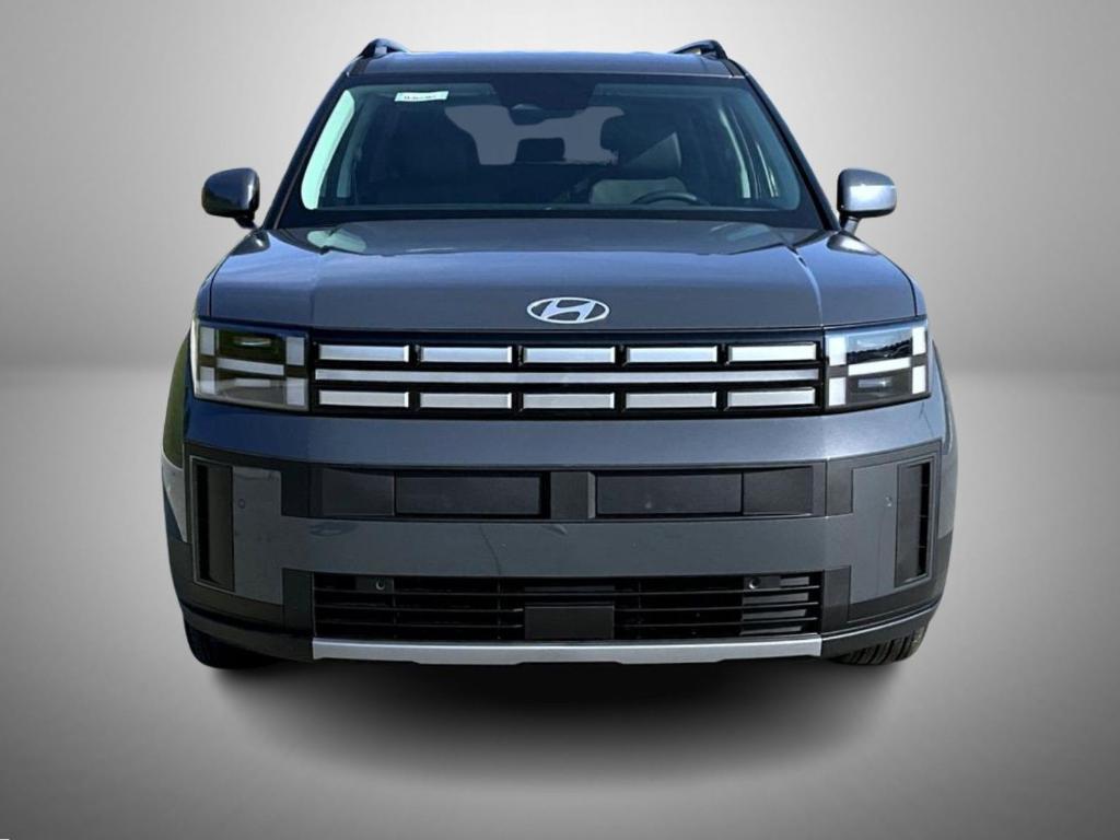 new 2026 Hyundai SANTA FE HEV car, priced at $38,024