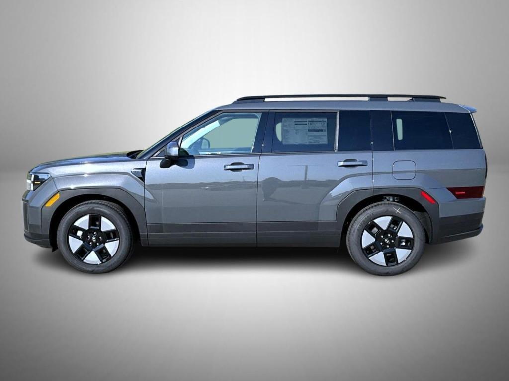 new 2026 Hyundai SANTA FE HEV car, priced at $38,024