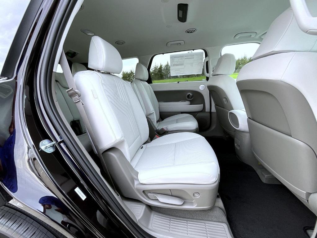new 2026 Hyundai Palisade car, priced at $46,843