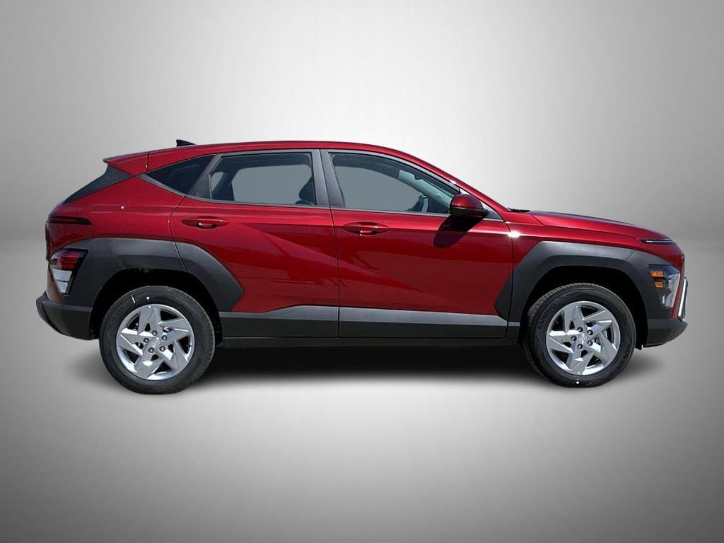 new 2026 Hyundai Kona car, priced at $27,139