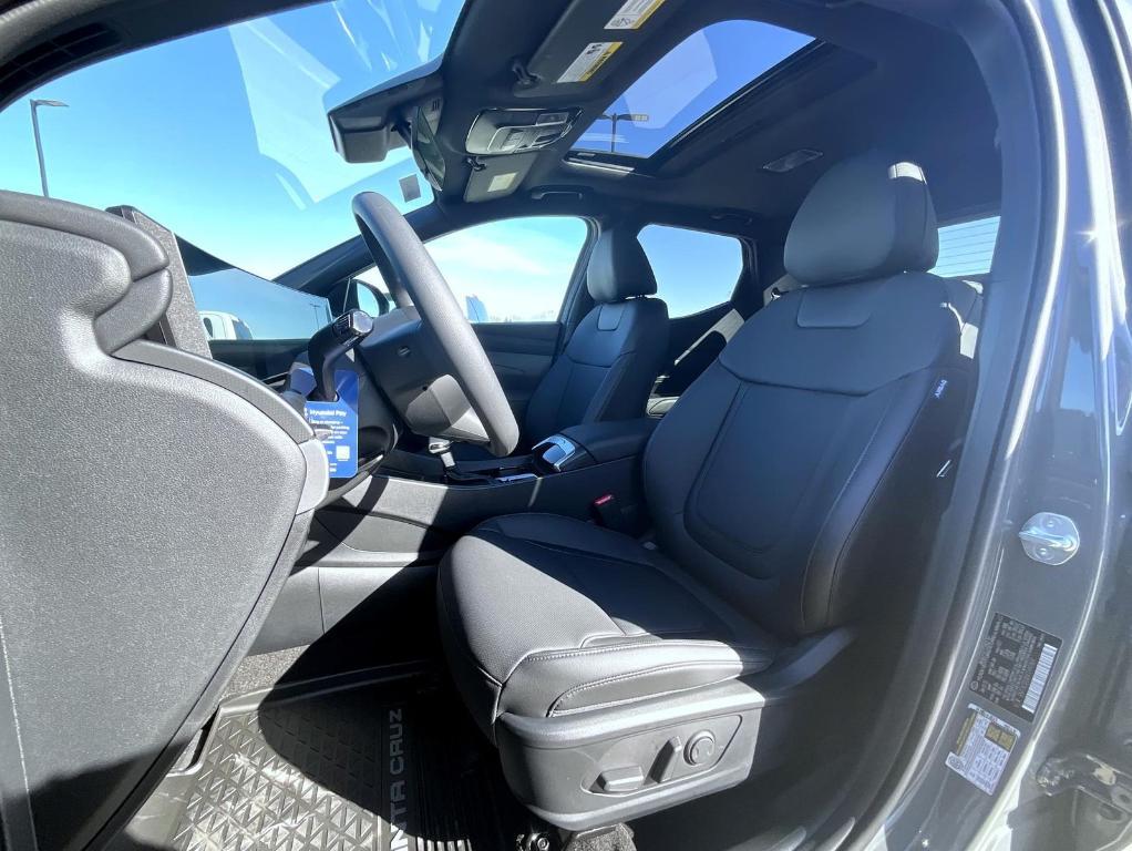 new 2026 Hyundai SANTA CRUZ car, priced at $37,024