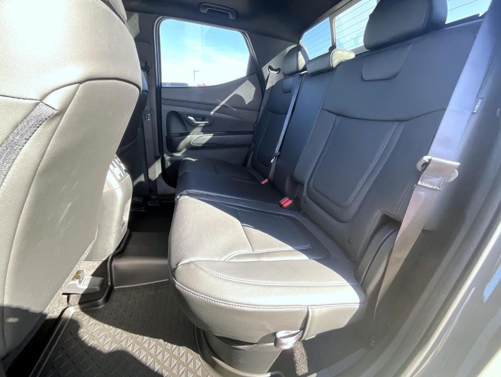 new 2026 Hyundai SANTA CRUZ car, priced at $37,024