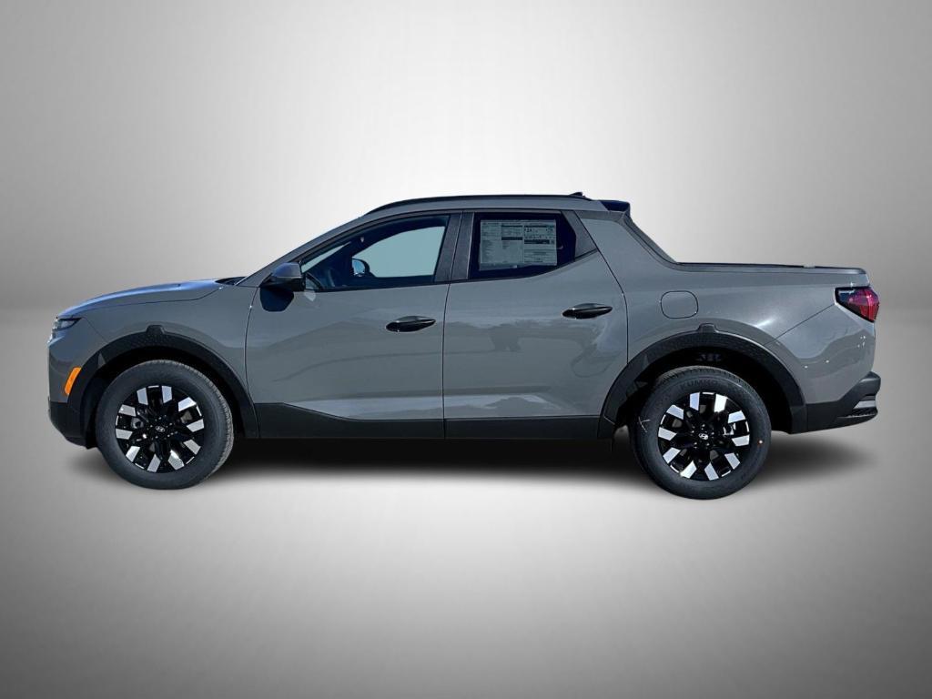 new 2026 Hyundai SANTA CRUZ car, priced at $37,024