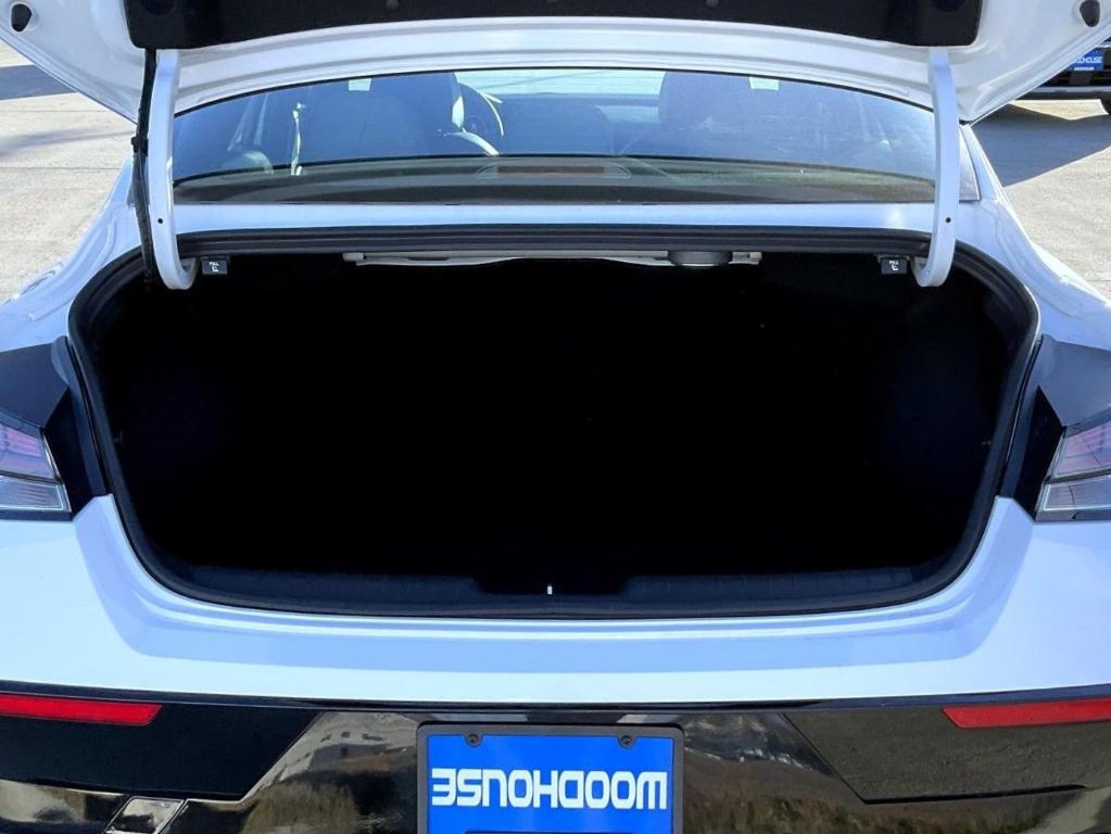 new 2026 Hyundai Elantra car, priced at $30,189