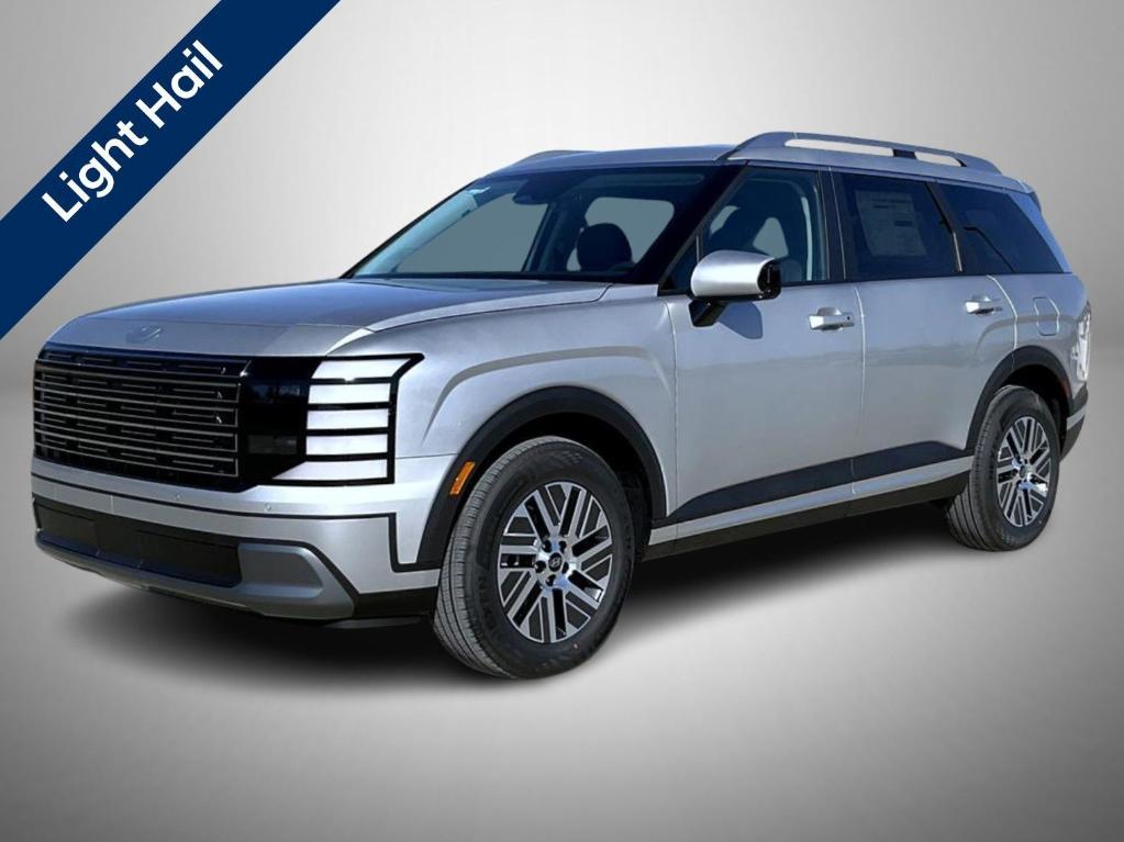 new 2026 Hyundai Palisade car, priced at $45,104