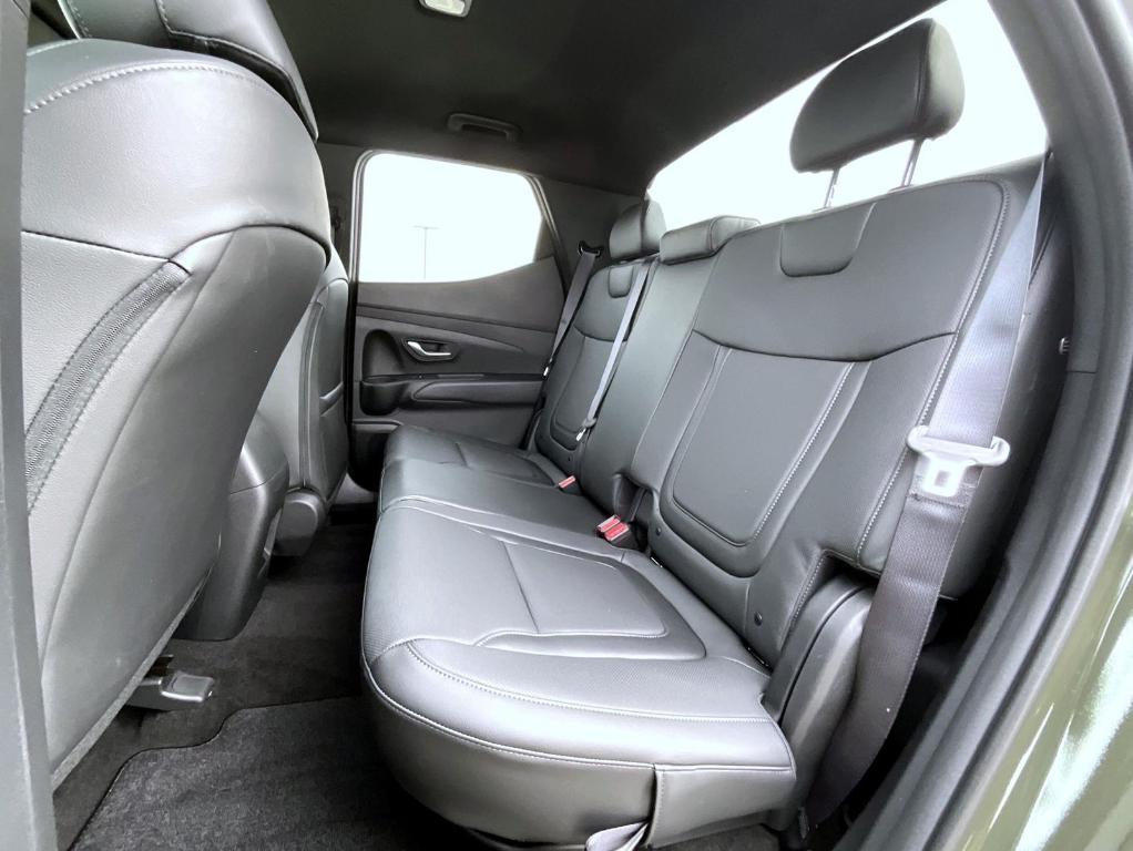 new 2026 Hyundai SANTA CRUZ car, priced at $32,393