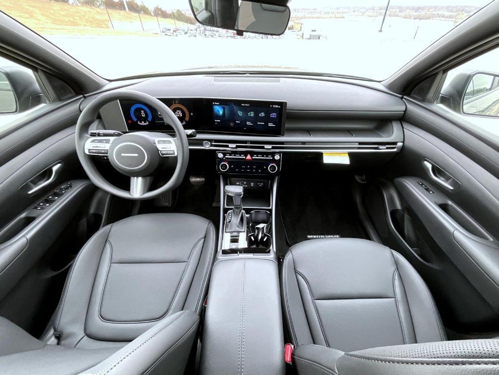 new 2026 Hyundai SANTA CRUZ car, priced at $32,393