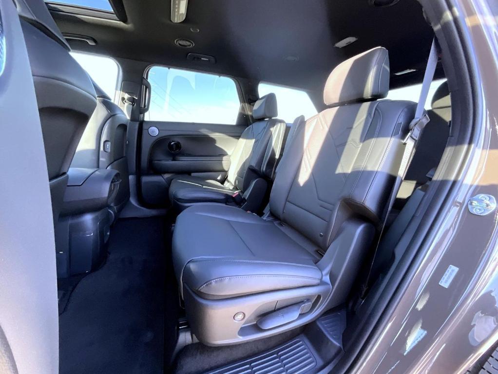 new 2026 Hyundai Palisade car, priced at $46,484
