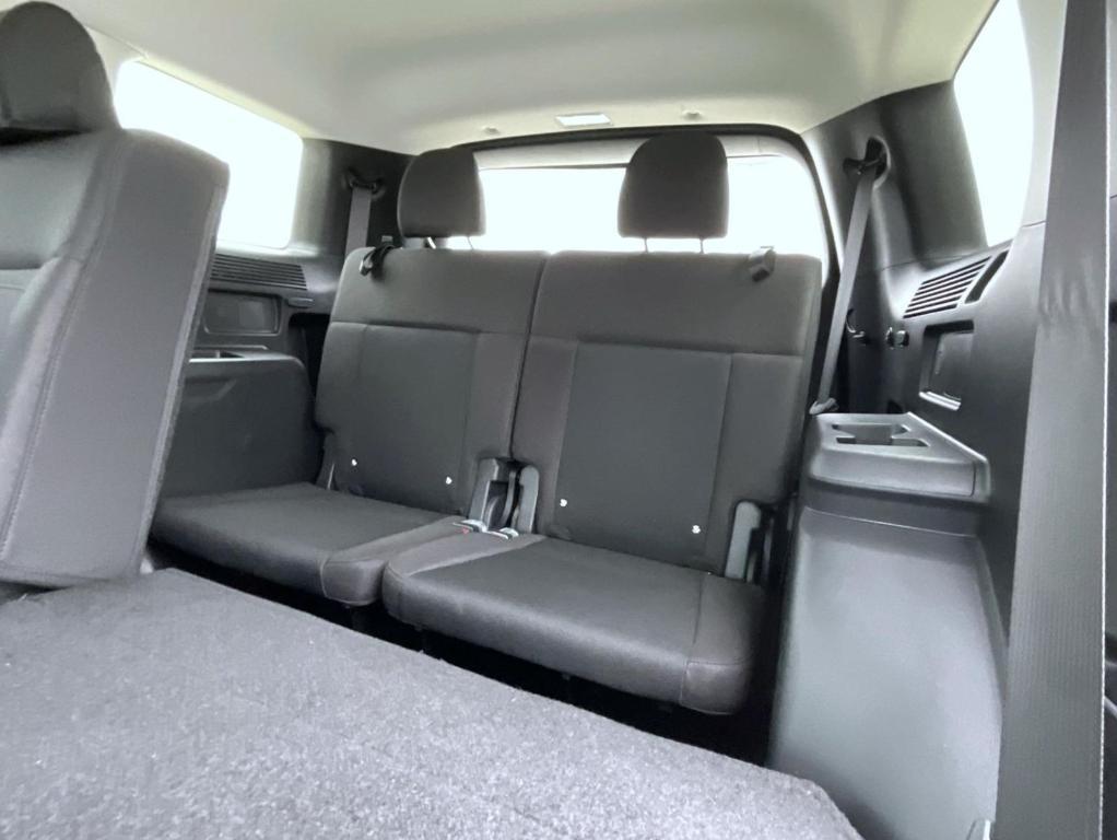 new 2026 Hyundai Santa Fe car, priced at $35,079