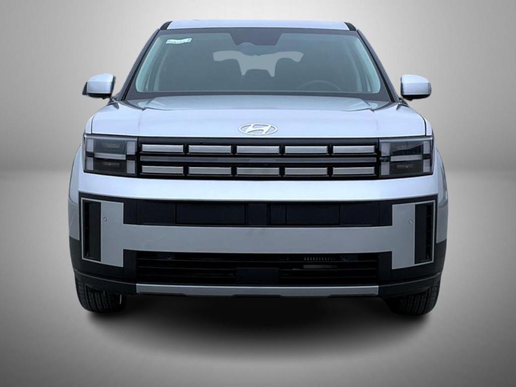 new 2026 Hyundai Santa Fe car, priced at $35,079