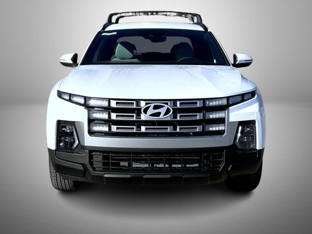 new 2026 Hyundai SANTA CRUZ car, priced at $34,163