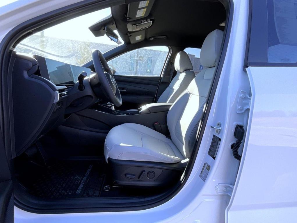 new 2026 Hyundai SANTA CRUZ car, priced at $34,163