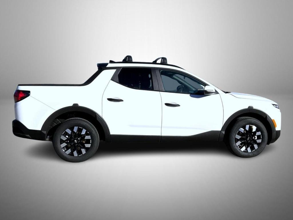 new 2026 Hyundai SANTA CRUZ car, priced at $34,163