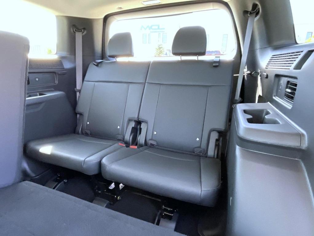 new 2026 Hyundai SANTA FE HEV car, priced at $38,459