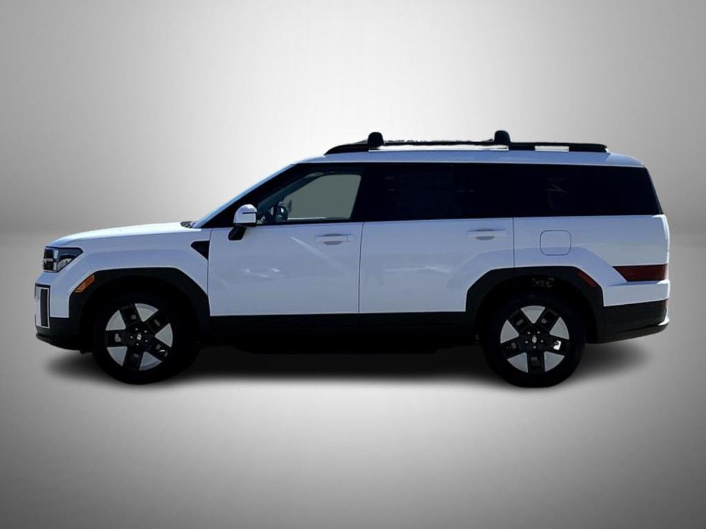 new 2026 Hyundai SANTA FE HEV car, priced at $38,459