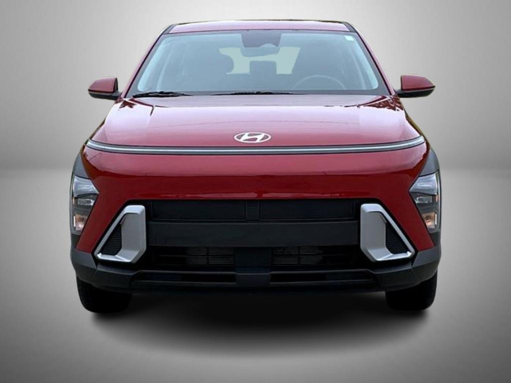 used 2026 Hyundai Kona car, priced at $25,804