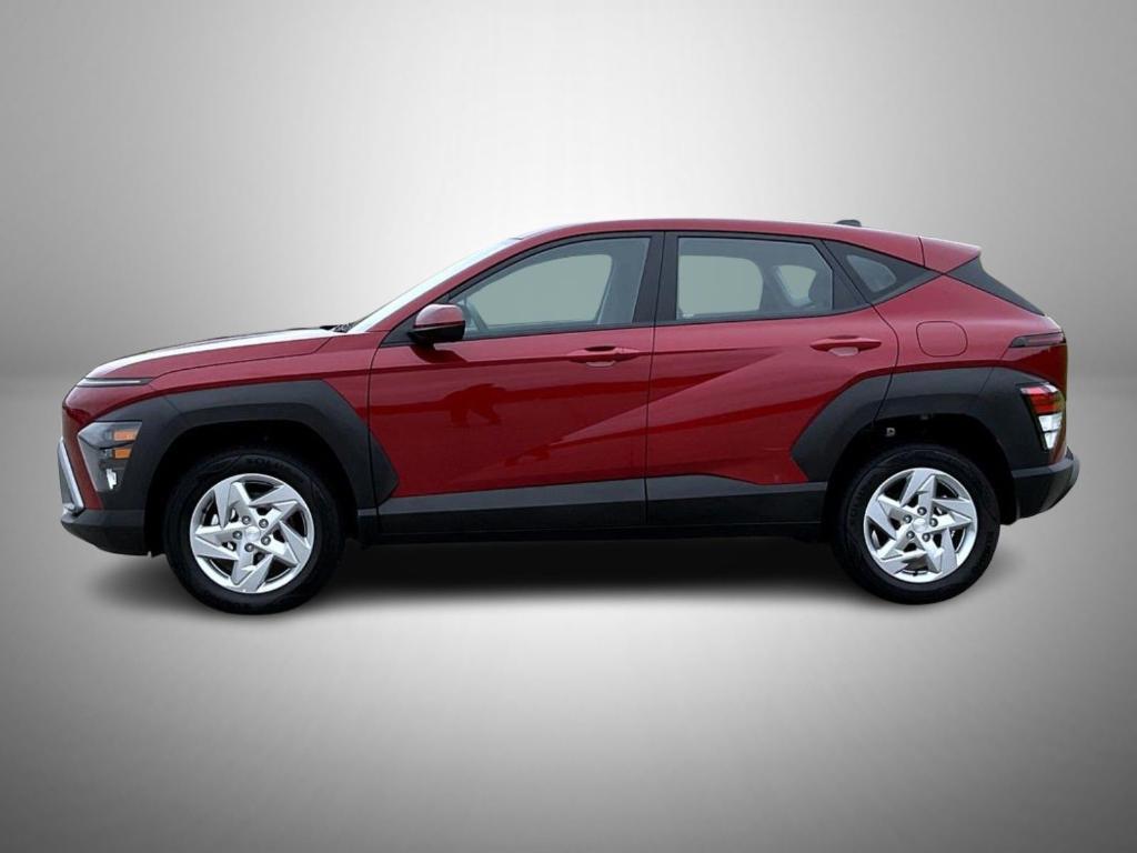 used 2026 Hyundai Kona car, priced at $25,804