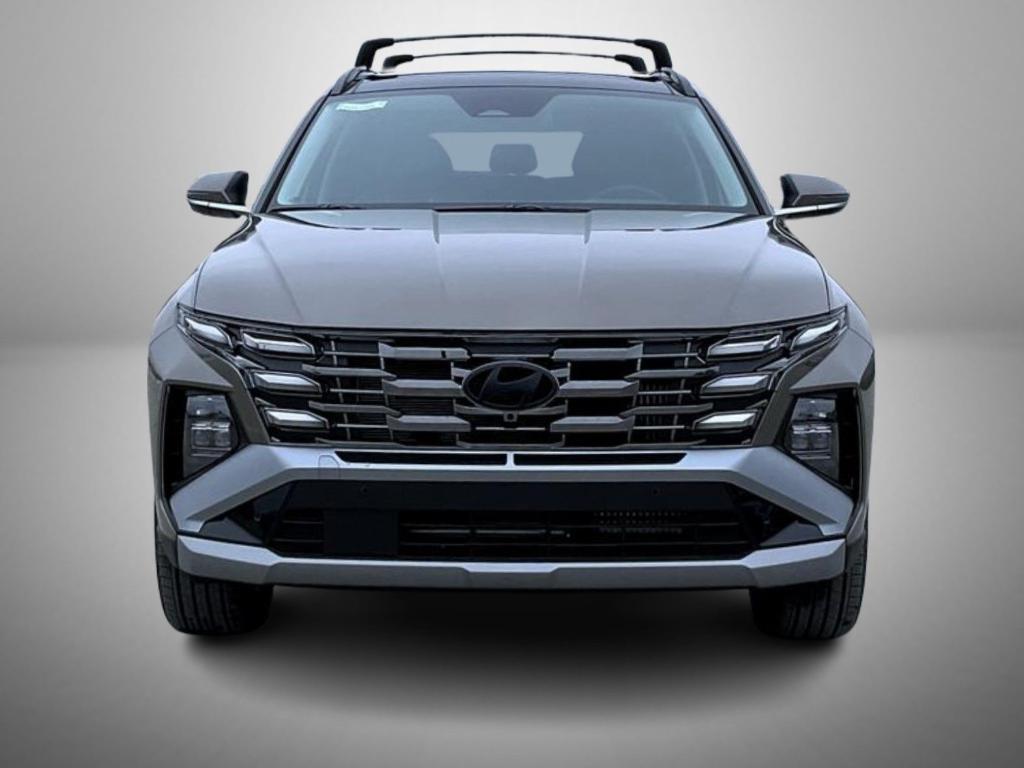 new 2026 Hyundai TUCSON Hybrid car, priced at $40,244