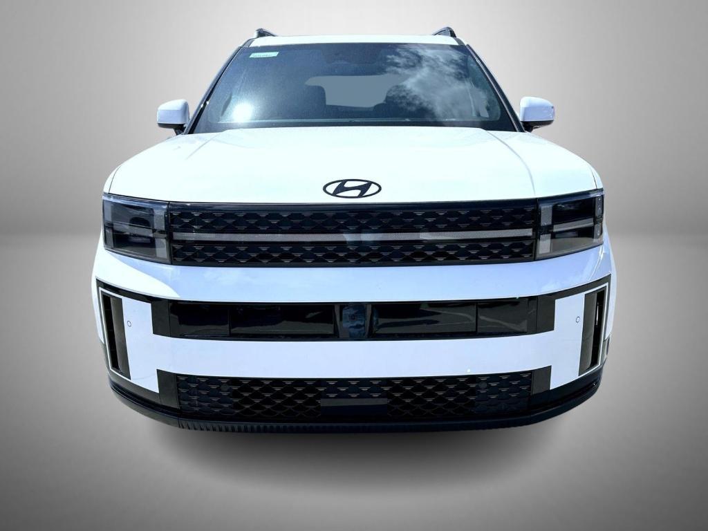 new 2026 Hyundai SANTA FE HEV car, priced at $48,894