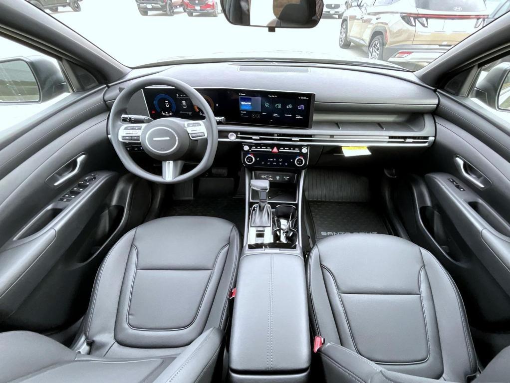 new 2026 Hyundai SANTA CRUZ car, priced at $32,204