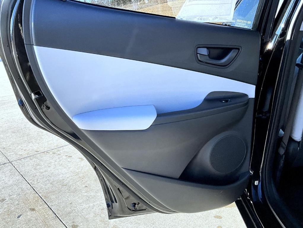 used 2023 Hyundai Kona car, priced at $21,348