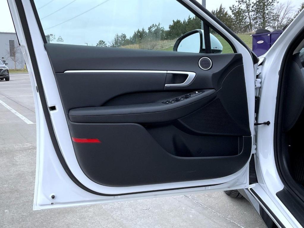 new 2026 Hyundai Sonata car, priced at $30,859