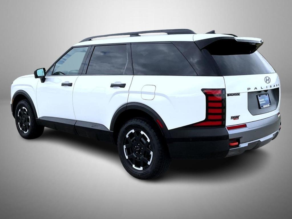 used 2026 Hyundai Palisade car, priced at $47,070
