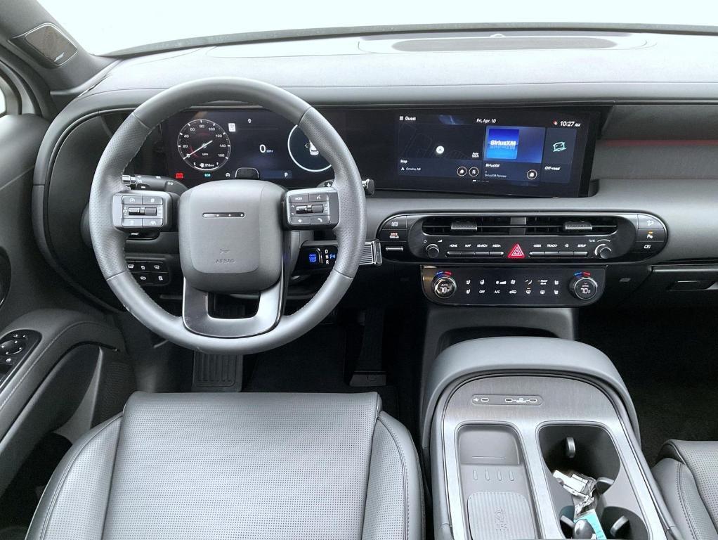 used 2026 Hyundai Palisade car, priced at $47,070
